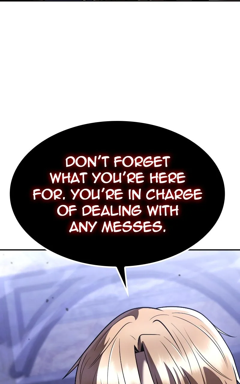 The Dungeon Cleaning Life of a Once Genius Hunter Chapter 137 page 142 - 