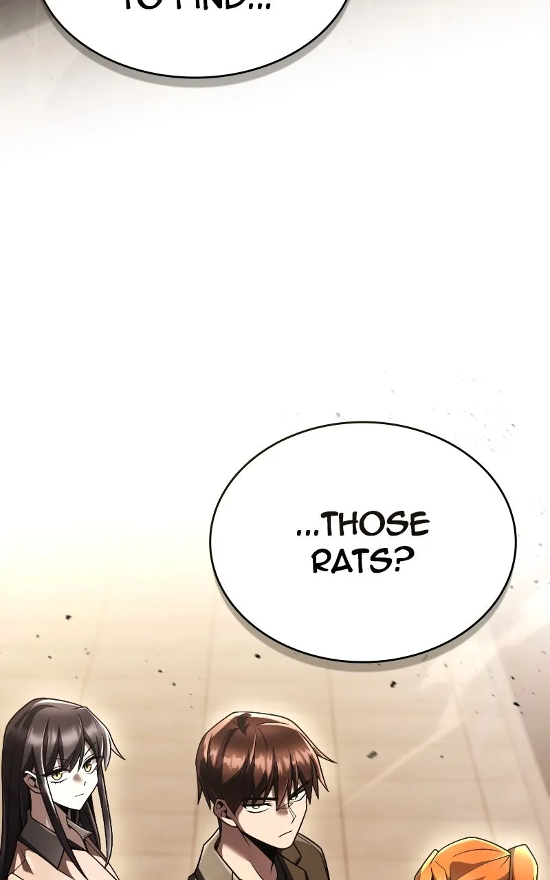 The Dungeon Cleaning Life of a Once Genius Hunter Chapter 137 page 148 - 