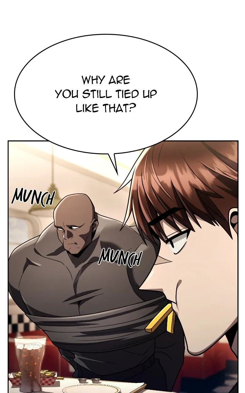 The Dungeon Cleaning Life of a Once Genius Hunter Chapter 137 page 152 - 
