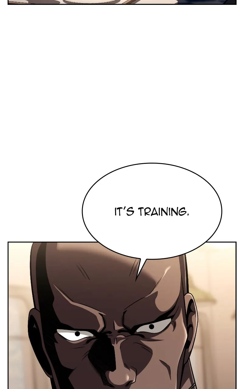 The Dungeon Cleaning Life of a Once Genius Hunter Chapter 137 page 153 - 