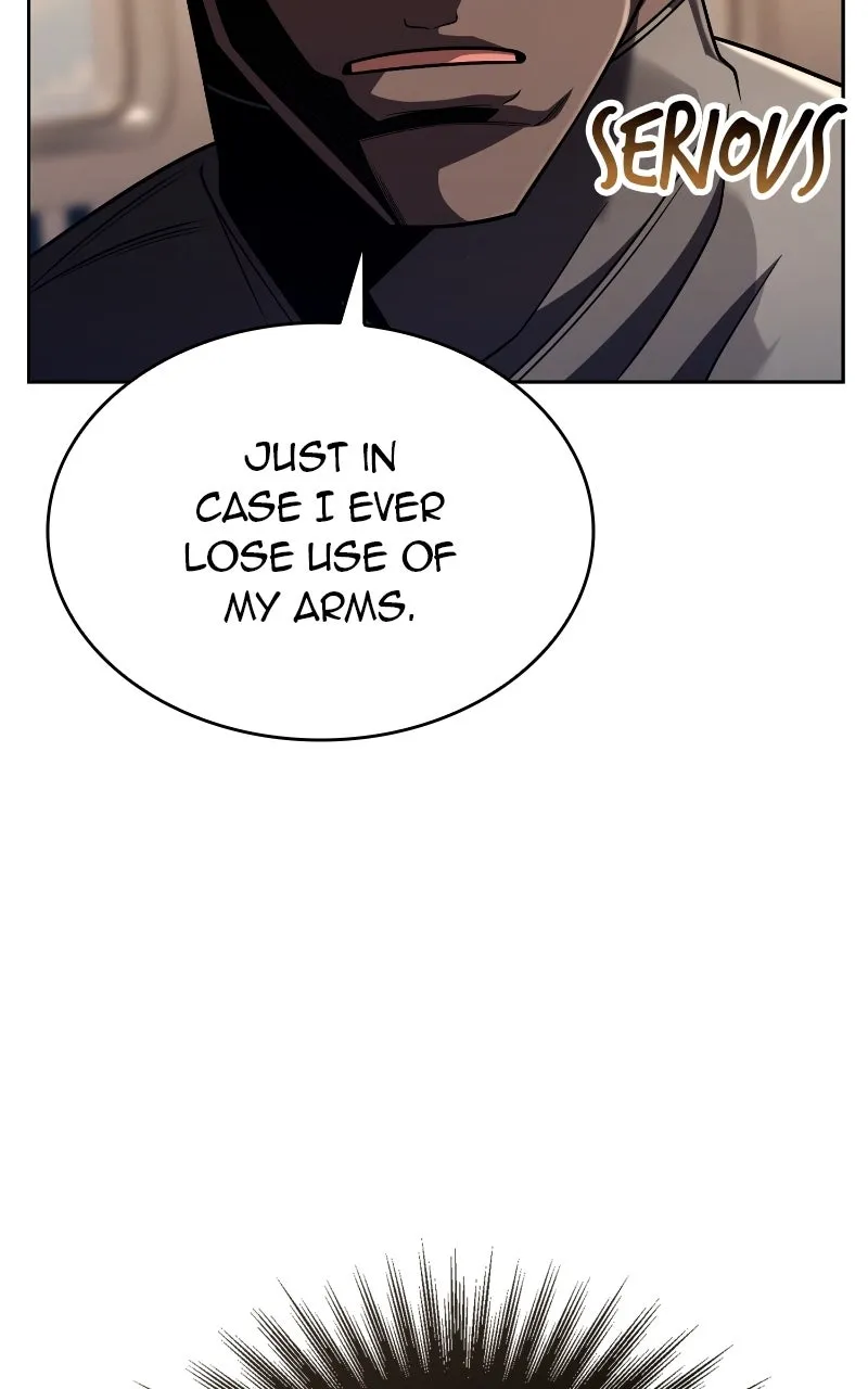 The Dungeon Cleaning Life of a Once Genius Hunter Chapter 137 page 154 - 