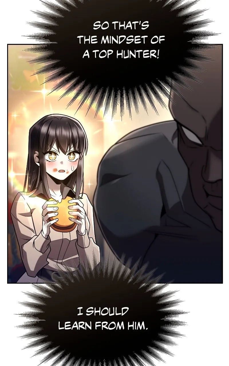 The Dungeon Cleaning Life of a Once Genius Hunter Chapter 137 page 155 - 