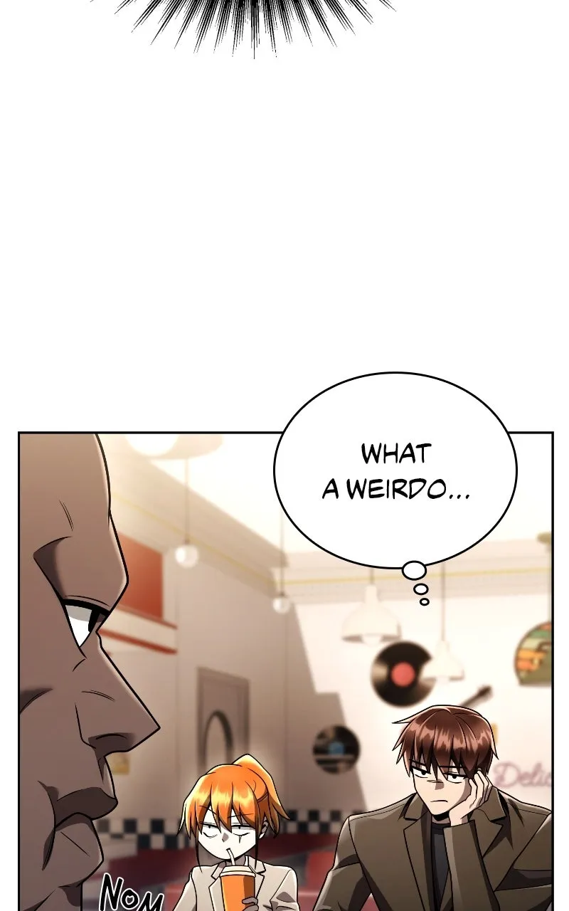 The Dungeon Cleaning Life of a Once Genius Hunter Chapter 137 page 156 - 