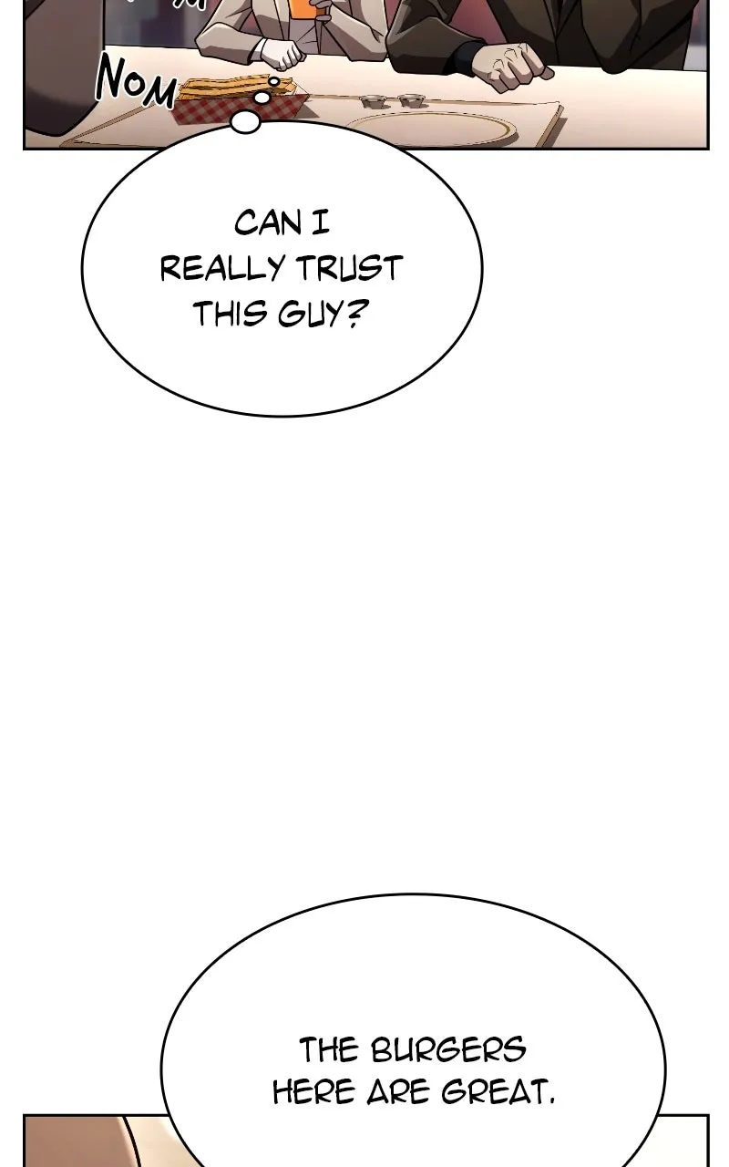 The Dungeon Cleaning Life of a Once Genius Hunter Chapter 137 page 157 - 