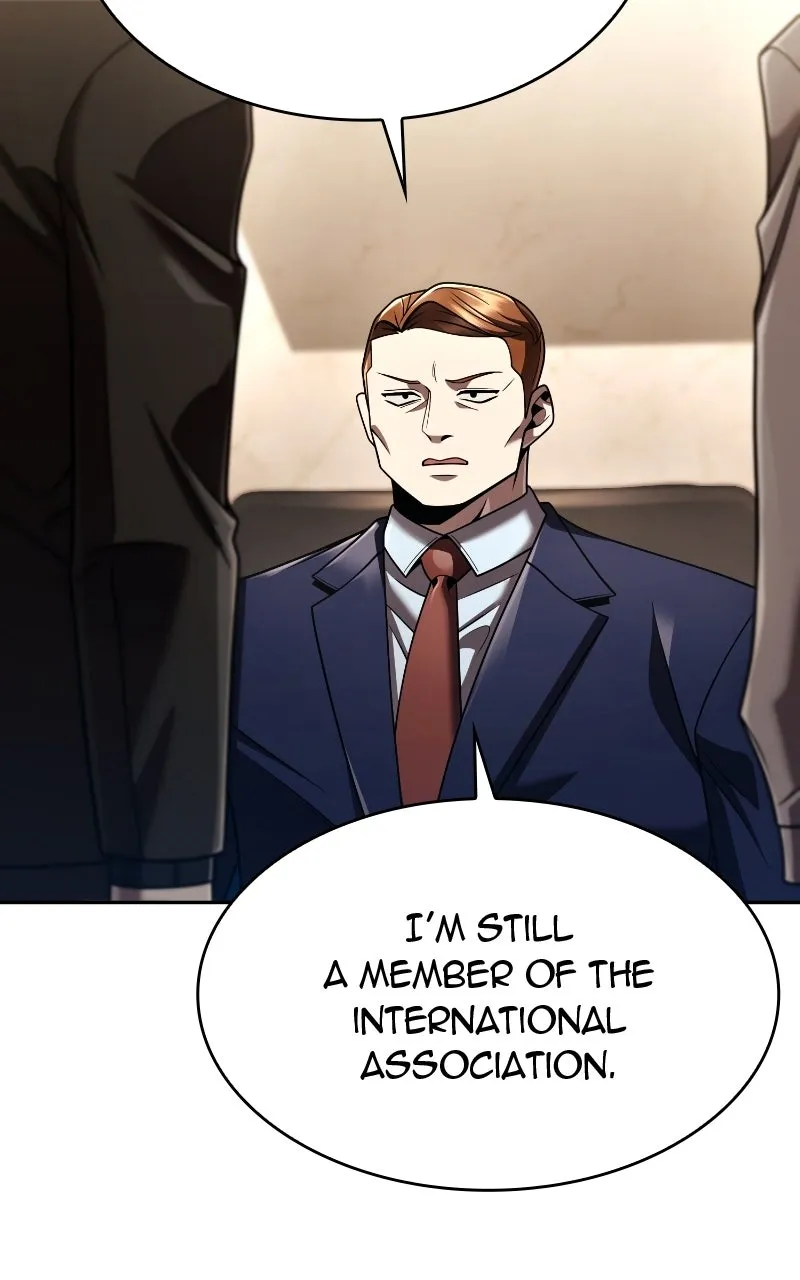 The Dungeon Cleaning Life of a Once Genius Hunter Chapter 137 page 20 - 