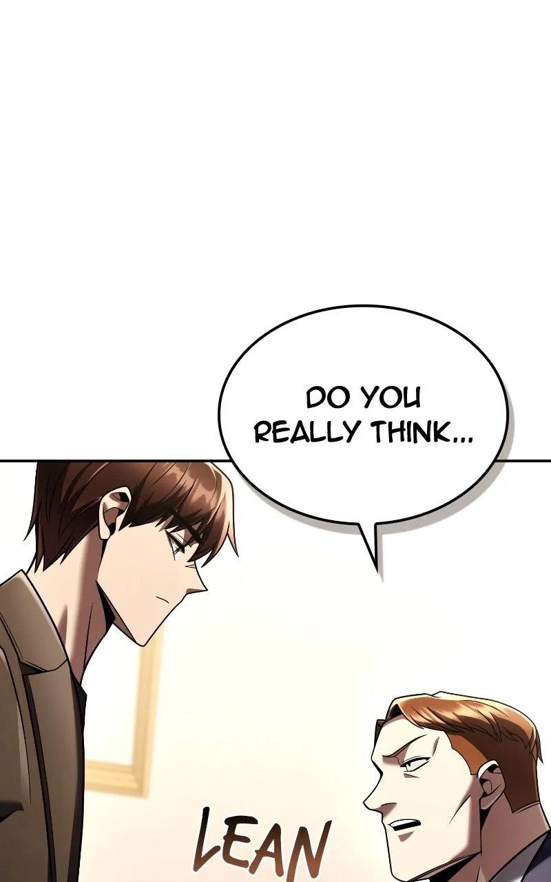 The Dungeon Cleaning Life of a Once Genius Hunter Chapter 137 page 21 - 