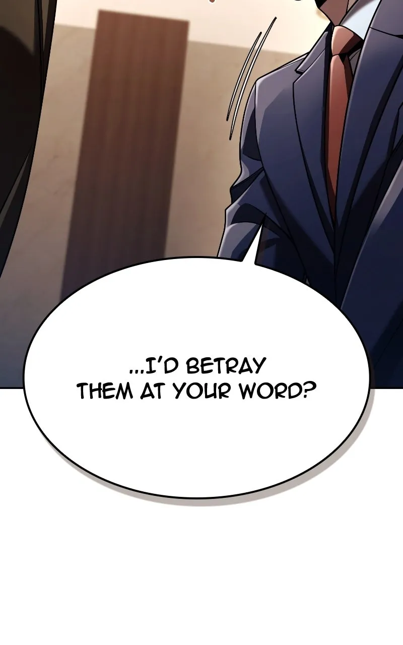 The Dungeon Cleaning Life of a Once Genius Hunter Chapter 137 page 22 - 