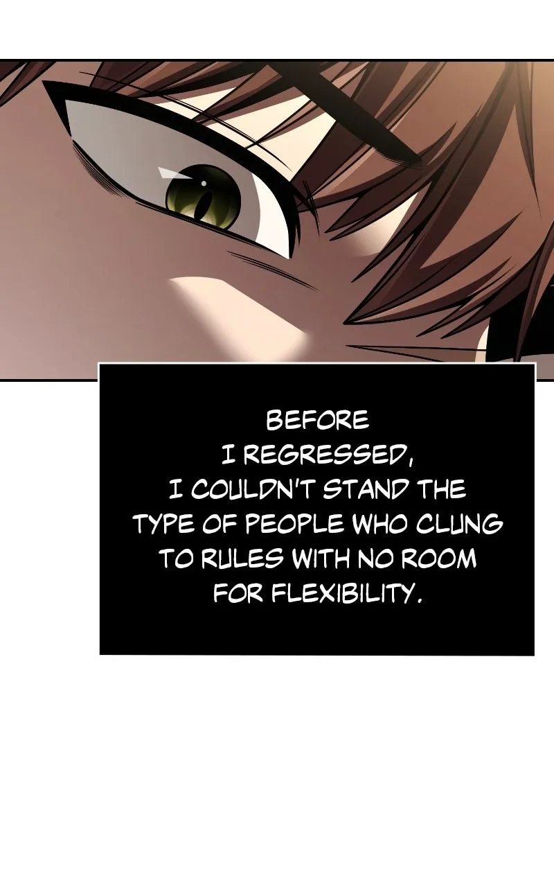 The Dungeon Cleaning Life of a Once Genius Hunter Chapter 137 page 27 - 