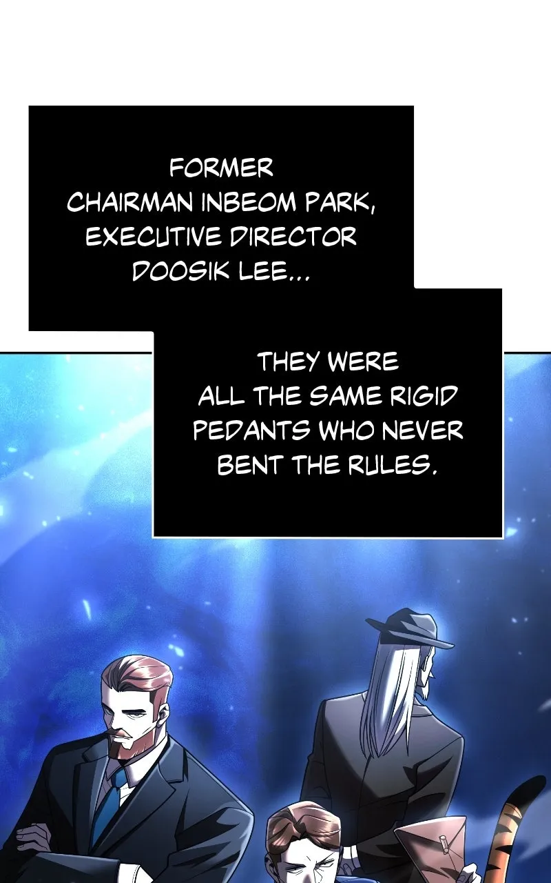 The Dungeon Cleaning Life of a Once Genius Hunter Chapter 137 page 28 - 