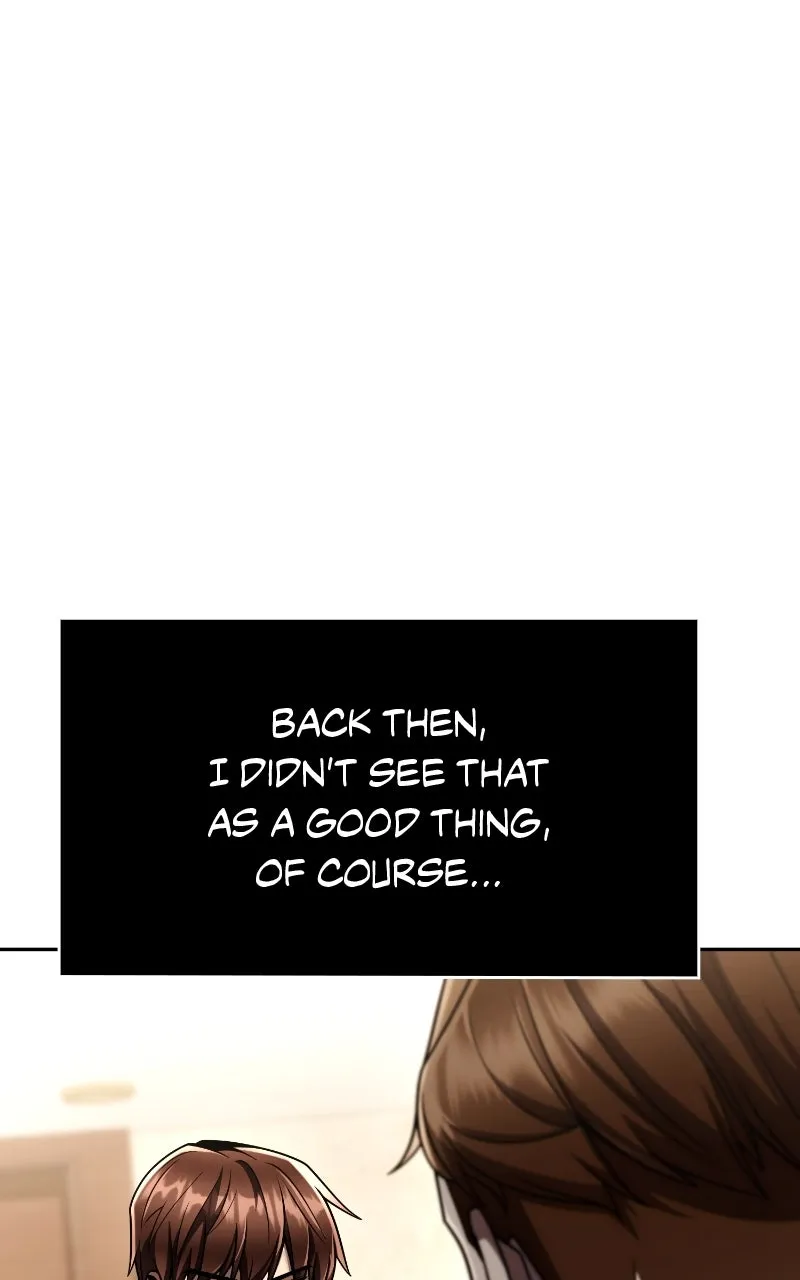 The Dungeon Cleaning Life of a Once Genius Hunter Chapter 137 page 30 - 
