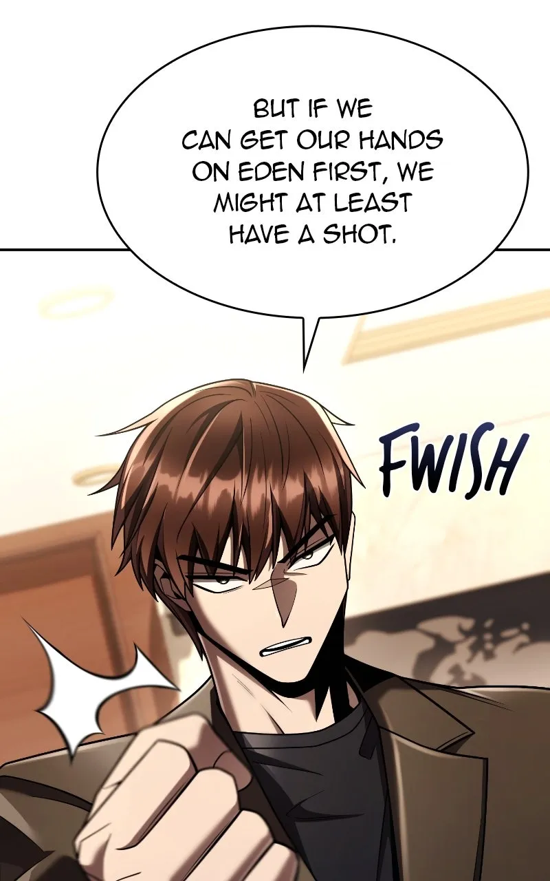 The Dungeon Cleaning Life of a Once Genius Hunter Chapter 137 page 35 - 