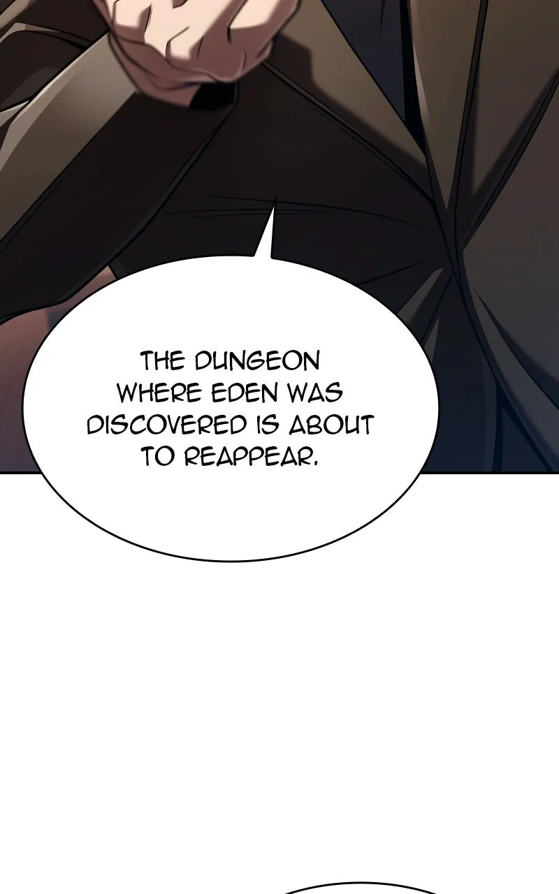The Dungeon Cleaning Life of a Once Genius Hunter Chapter 137 page 36 - 