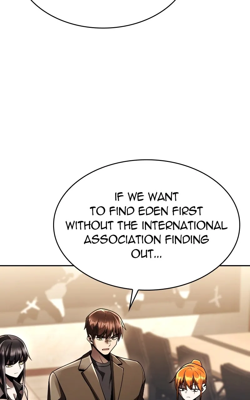 The Dungeon Cleaning Life of a Once Genius Hunter Chapter 137 page 38 - 