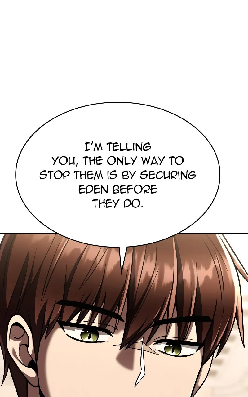 The Dungeon Cleaning Life of a Once Genius Hunter Chapter 137 page 40 - 