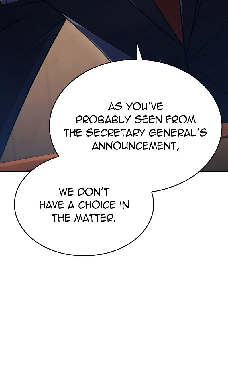 The Dungeon Cleaning Life of a Once Genius Hunter Chapter 137 page 44 - 