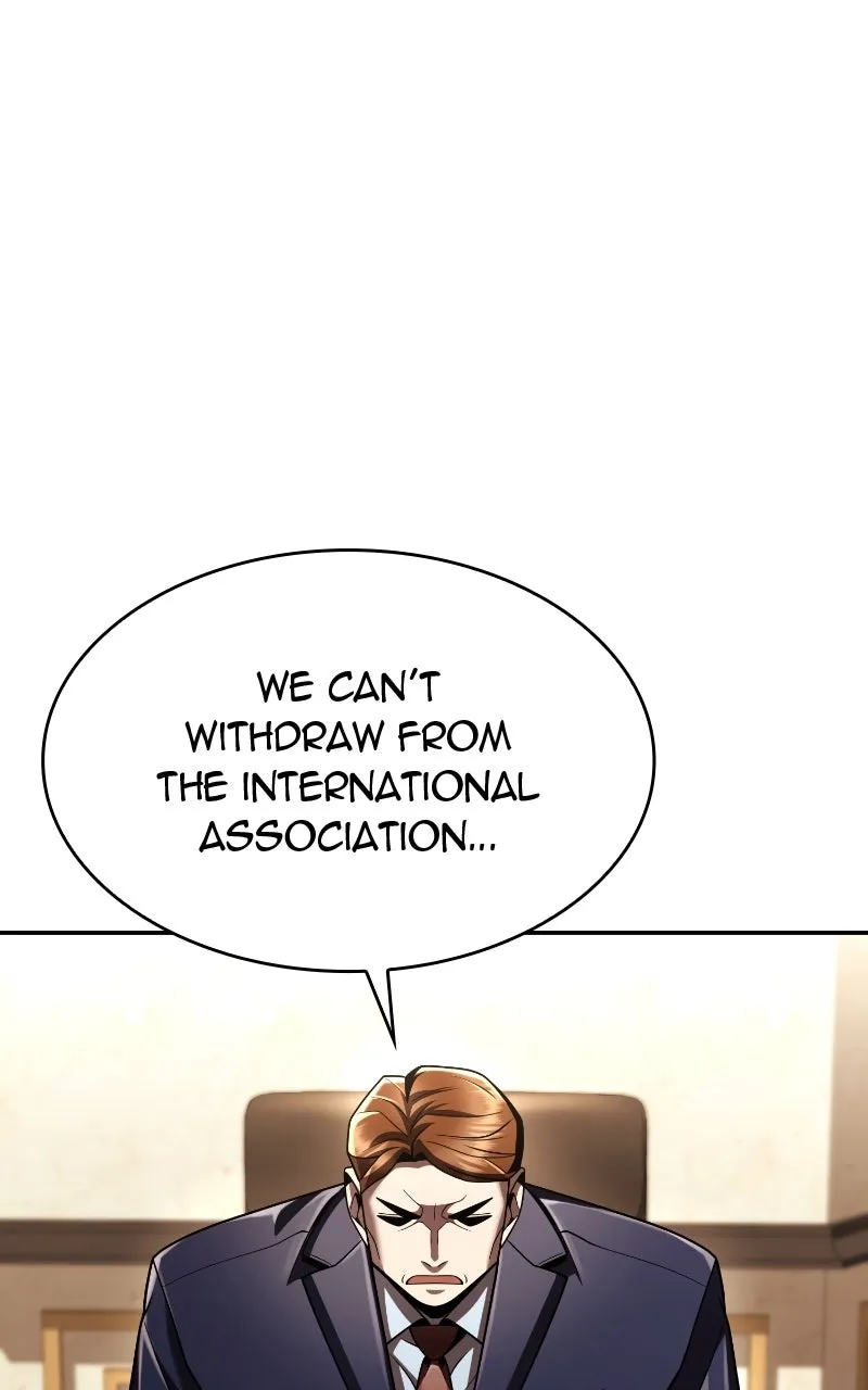 The Dungeon Cleaning Life of a Once Genius Hunter Chapter 137 page 47 - 