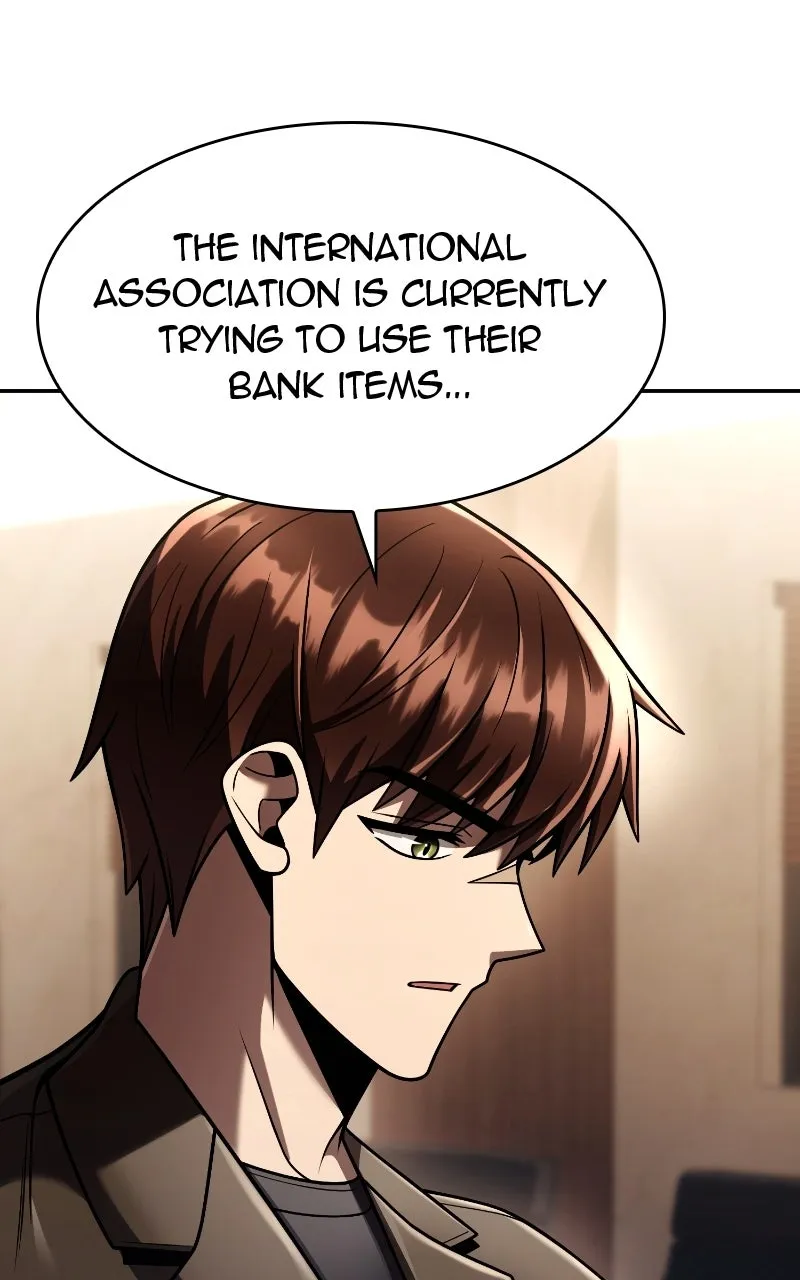 The Dungeon Cleaning Life of a Once Genius Hunter Chapter 137 page 6 - 