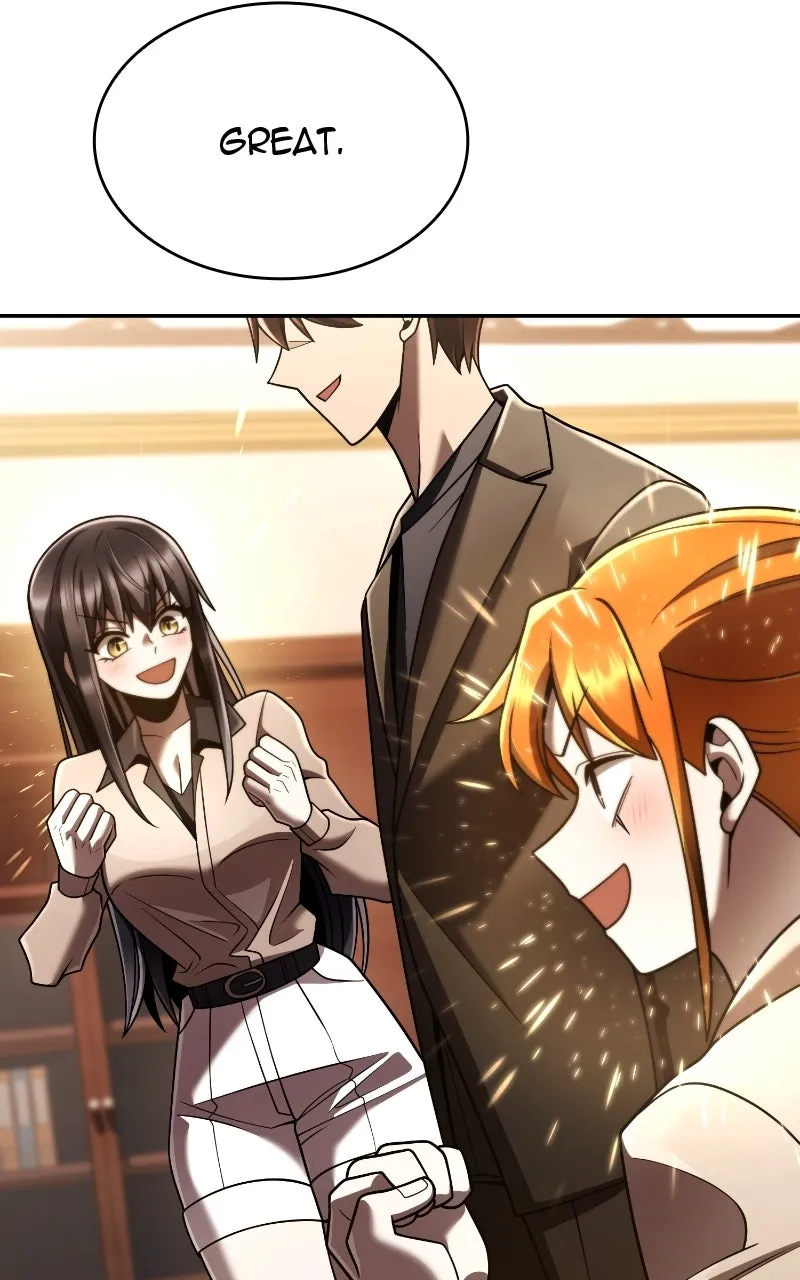 The Dungeon Cleaning Life of a Once Genius Hunter Chapter 137 page 51 - 