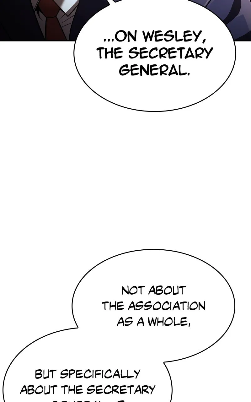 The Dungeon Cleaning Life of a Once Genius Hunter Chapter 137 page 54 - 