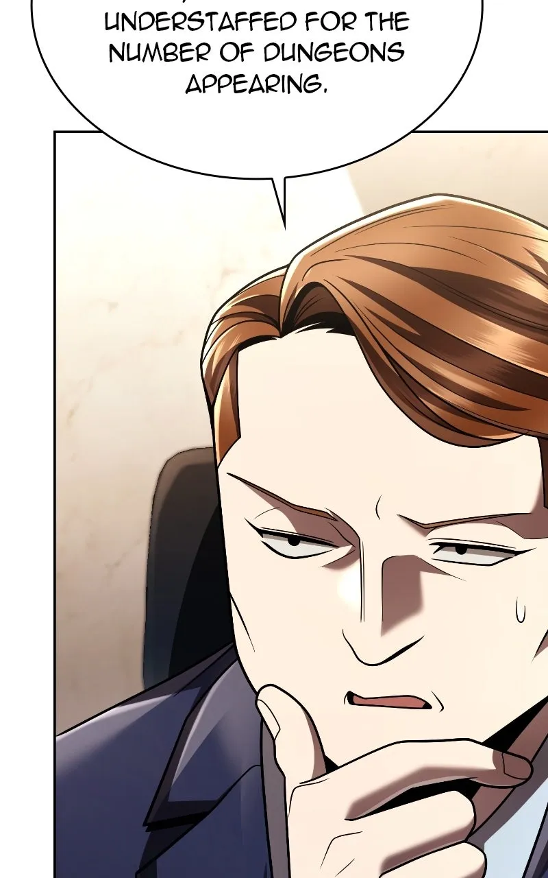 The Dungeon Cleaning Life of a Once Genius Hunter Chapter 137 page 60 - 