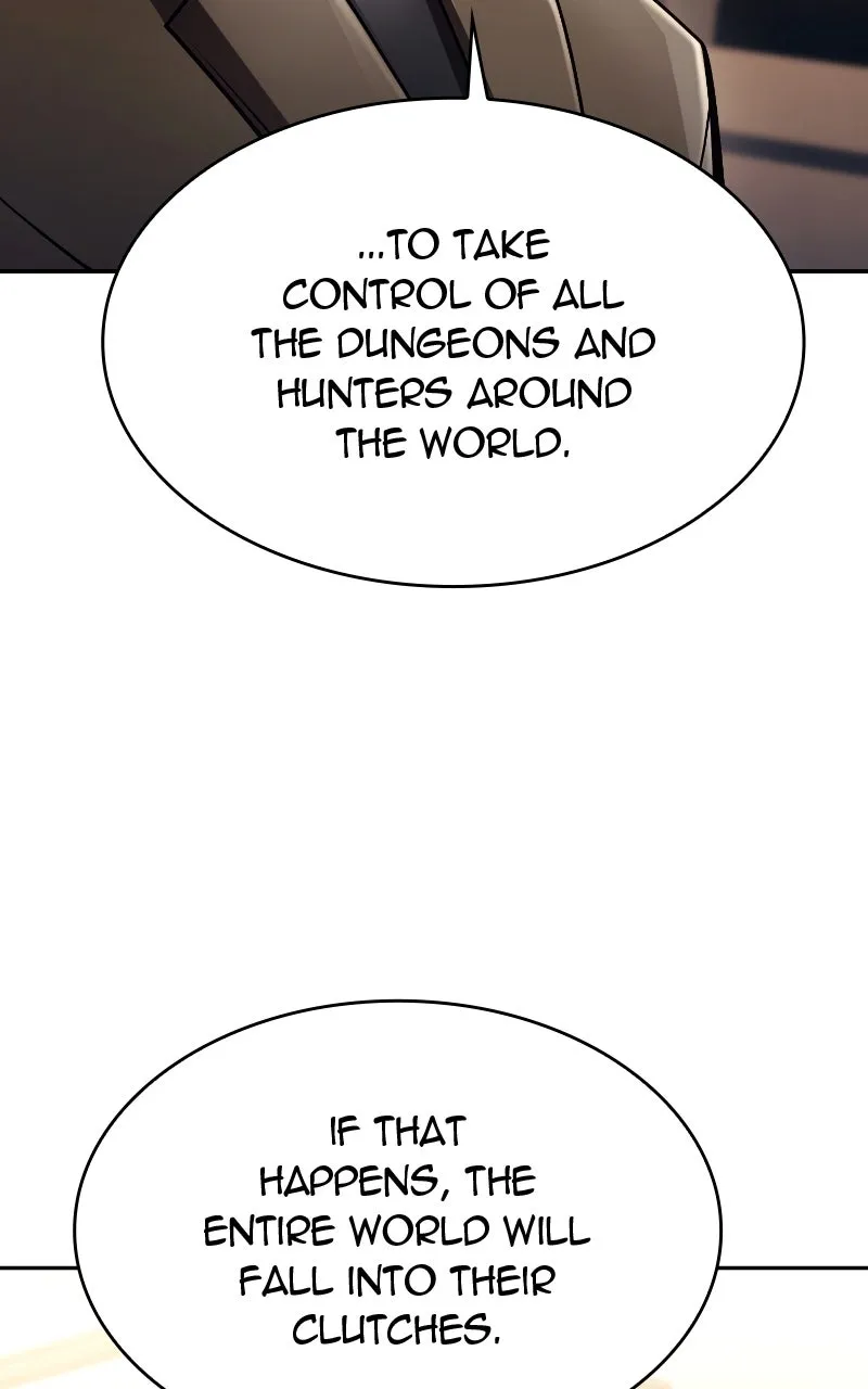 The Dungeon Cleaning Life of a Once Genius Hunter Chapter 137 page 7 - 