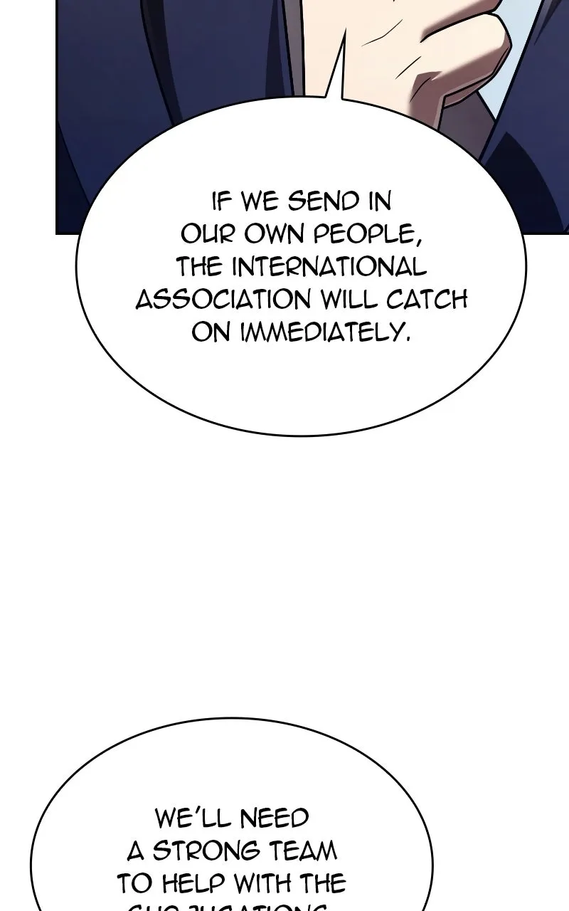 The Dungeon Cleaning Life of a Once Genius Hunter Chapter 137 page 61 - 
