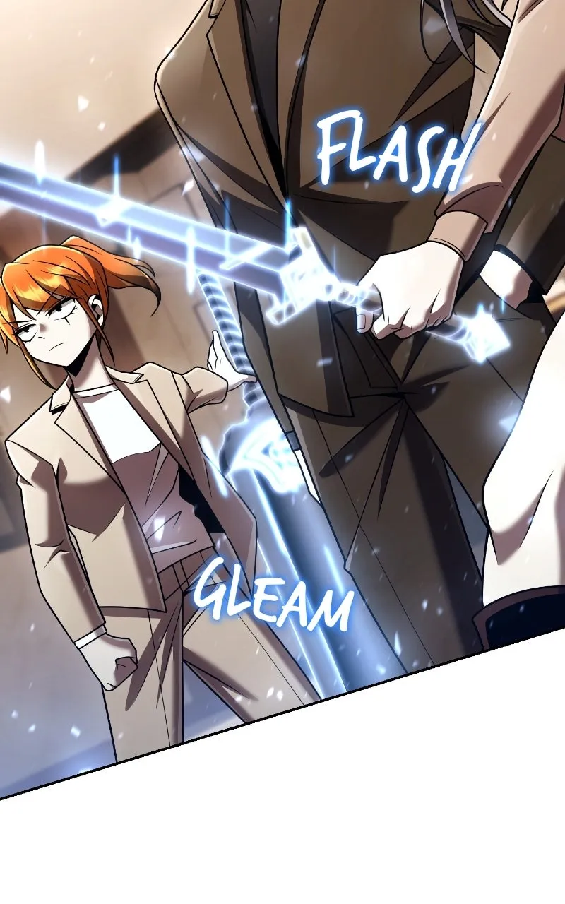 The Dungeon Cleaning Life of a Once Genius Hunter Chapter 137 page 69 - 