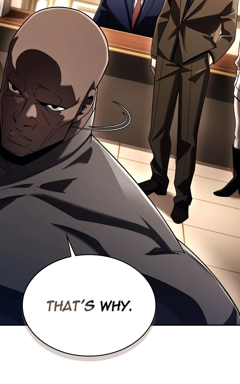 The Dungeon Cleaning Life of a Once Genius Hunter Chapter 137 page 75 - 