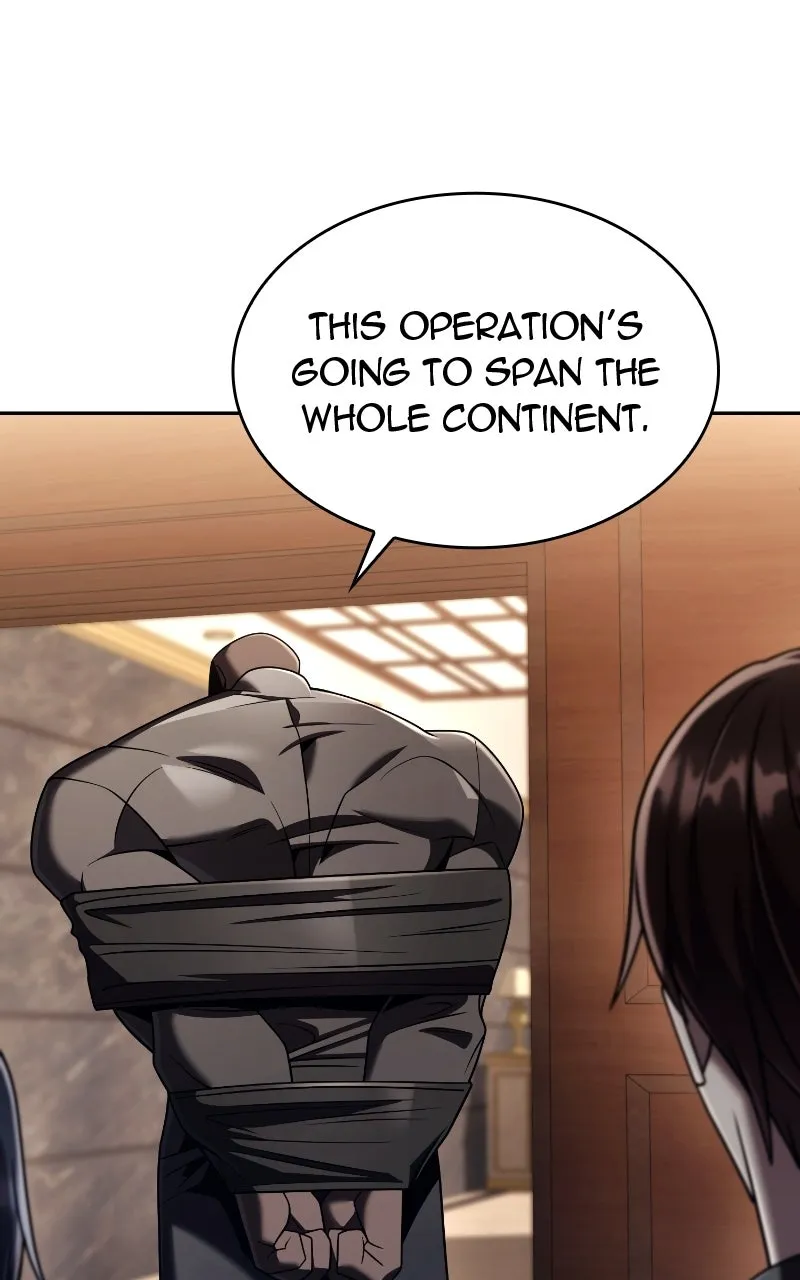 The Dungeon Cleaning Life of a Once Genius Hunter Chapter 137 page 76 - 