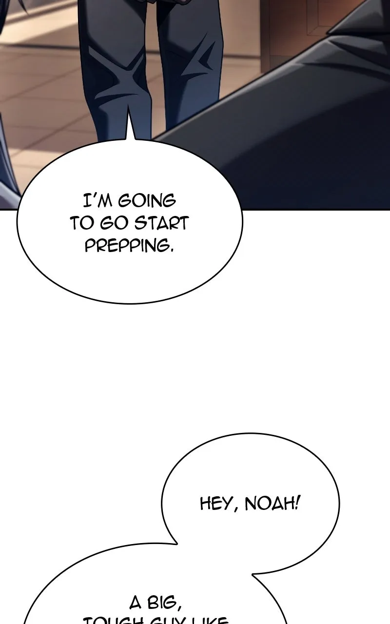 The Dungeon Cleaning Life of a Once Genius Hunter Chapter 137 page 77 - 