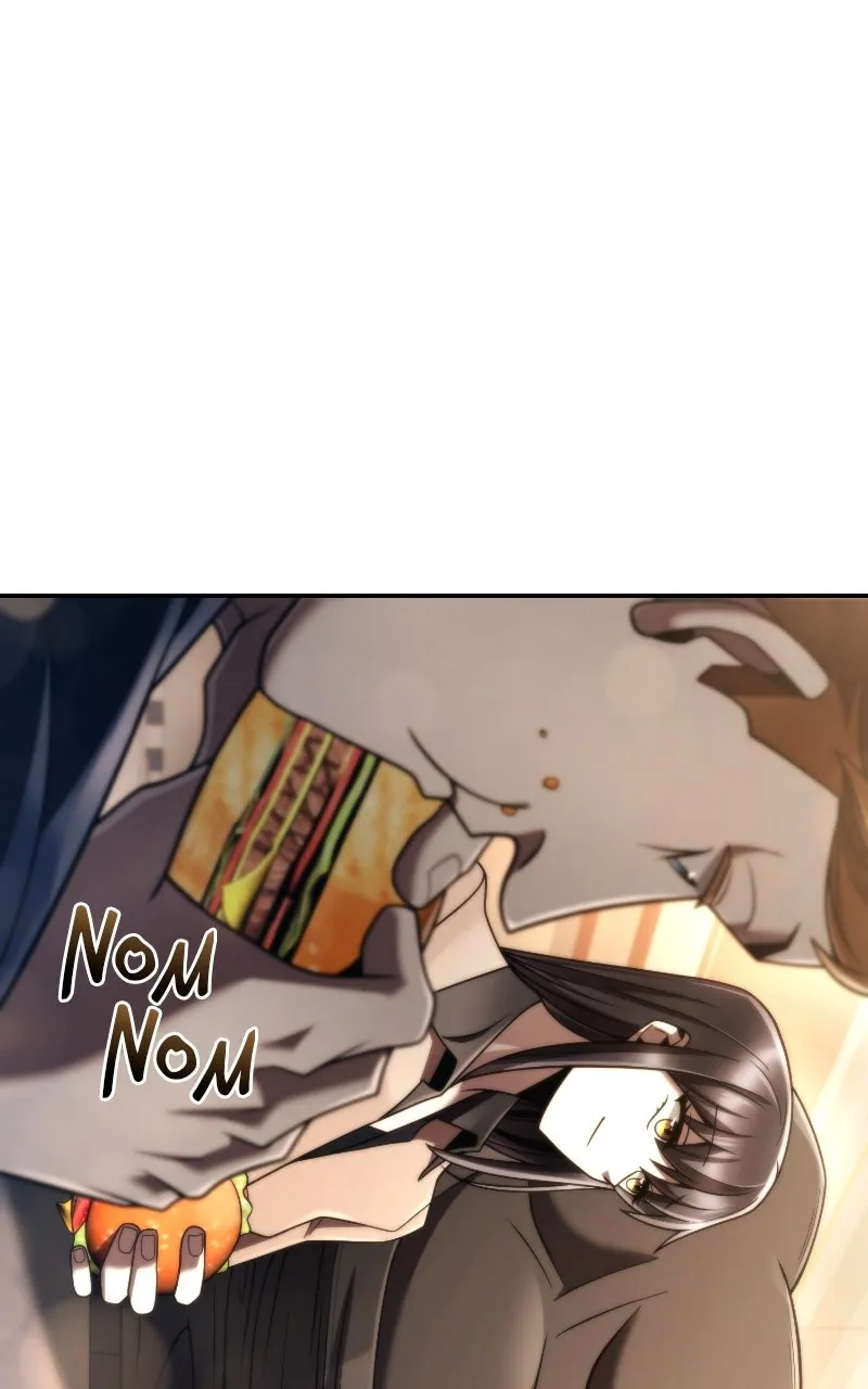 The Dungeon Cleaning Life of a Once Genius Hunter Chapter 137 page 81 - 