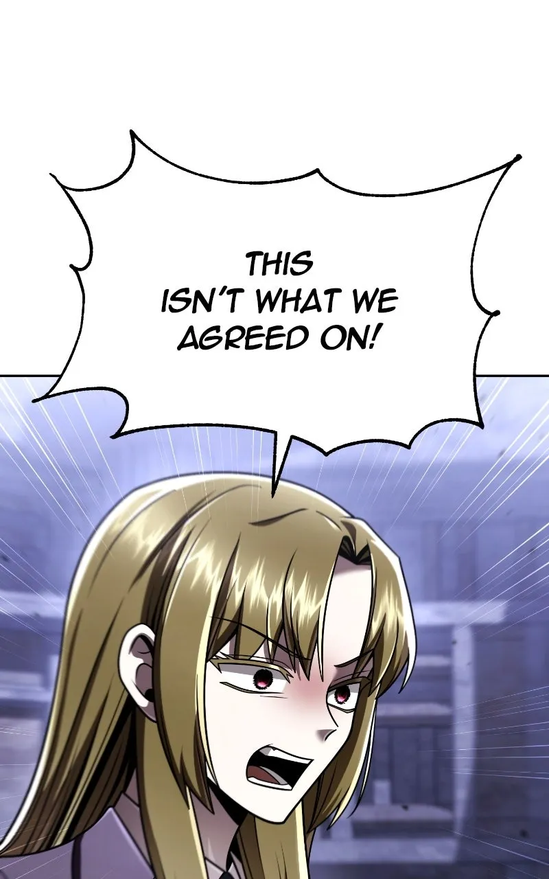 The Dungeon Cleaning Life of a Once Genius Hunter Chapter 137 page 86 - 