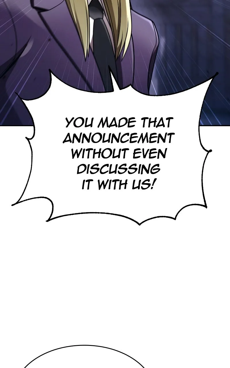 The Dungeon Cleaning Life of a Once Genius Hunter Chapter 137 page 87 - 