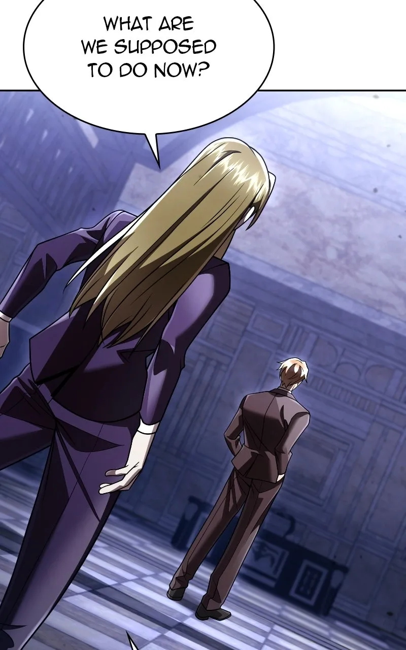 The Dungeon Cleaning Life of a Once Genius Hunter Chapter 137 page 88 - 