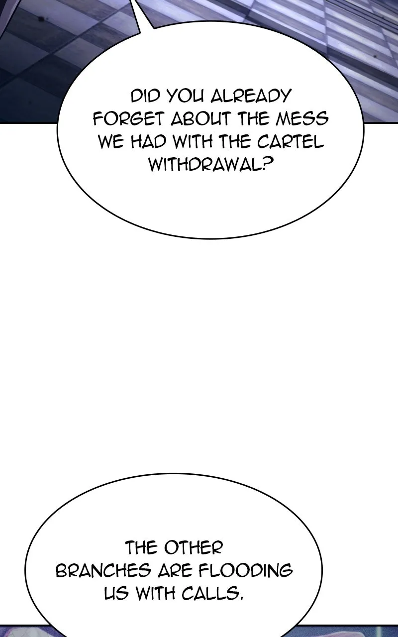 The Dungeon Cleaning Life of a Once Genius Hunter Chapter 137 page 89 - 