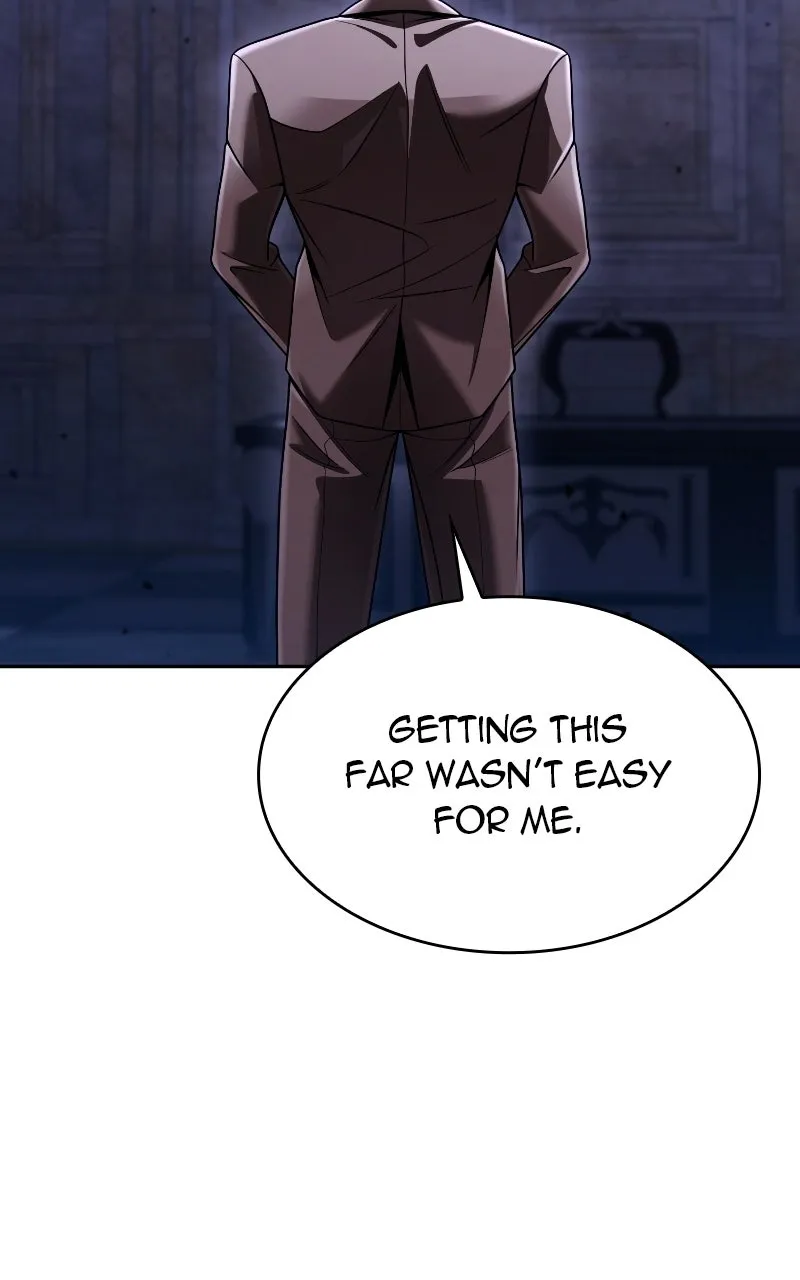 The Dungeon Cleaning Life of a Once Genius Hunter Chapter 137 page 92 - 