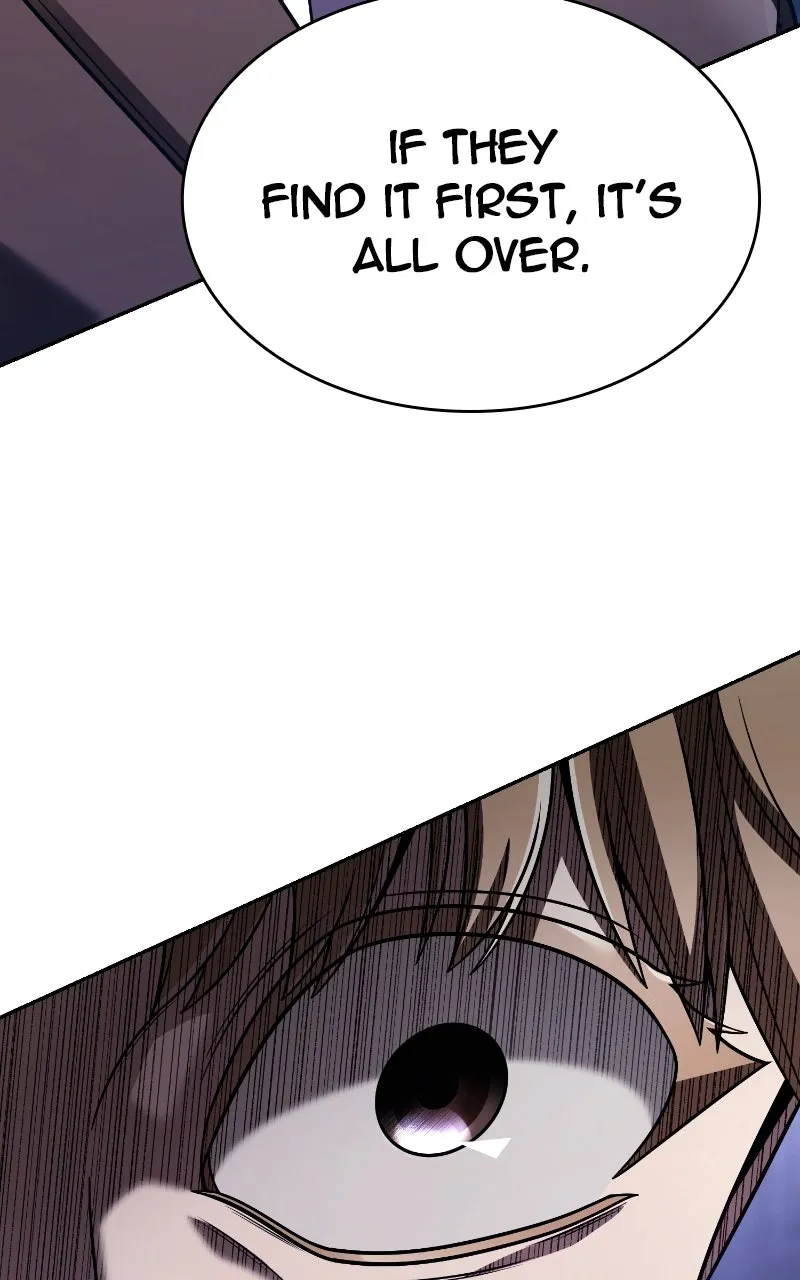 The Dungeon Cleaning Life of a Once Genius Hunter Chapter 137 page 95 - 