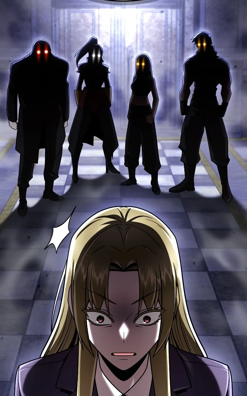 The Dungeon Cleaning Life of a Once Genius Hunter Chapter 137 page 97 - 