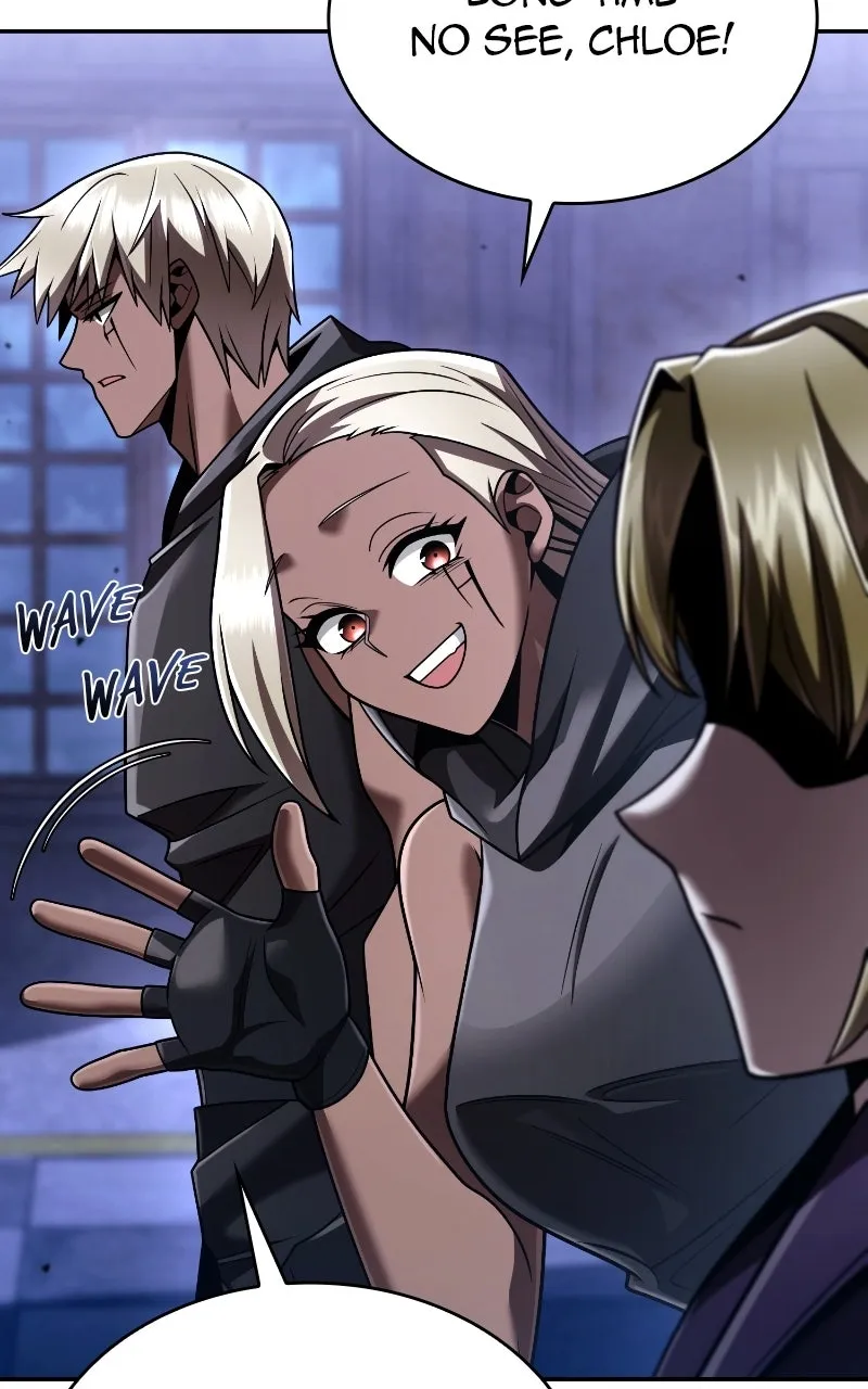 The Dungeon Cleaning Life of a Once Genius Hunter Chapter 137 page 99 - 