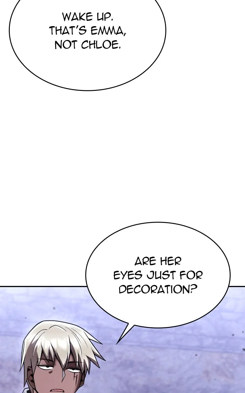 The Dungeon Cleaning Life of a Once Genius Hunter Chapter 137 page 100 - 