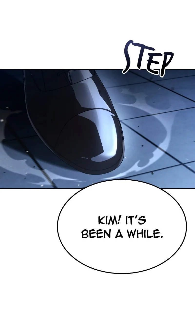 The Dungeon Cleaning Life of a Once Genius Hunter Chapter 138 page 11 - 