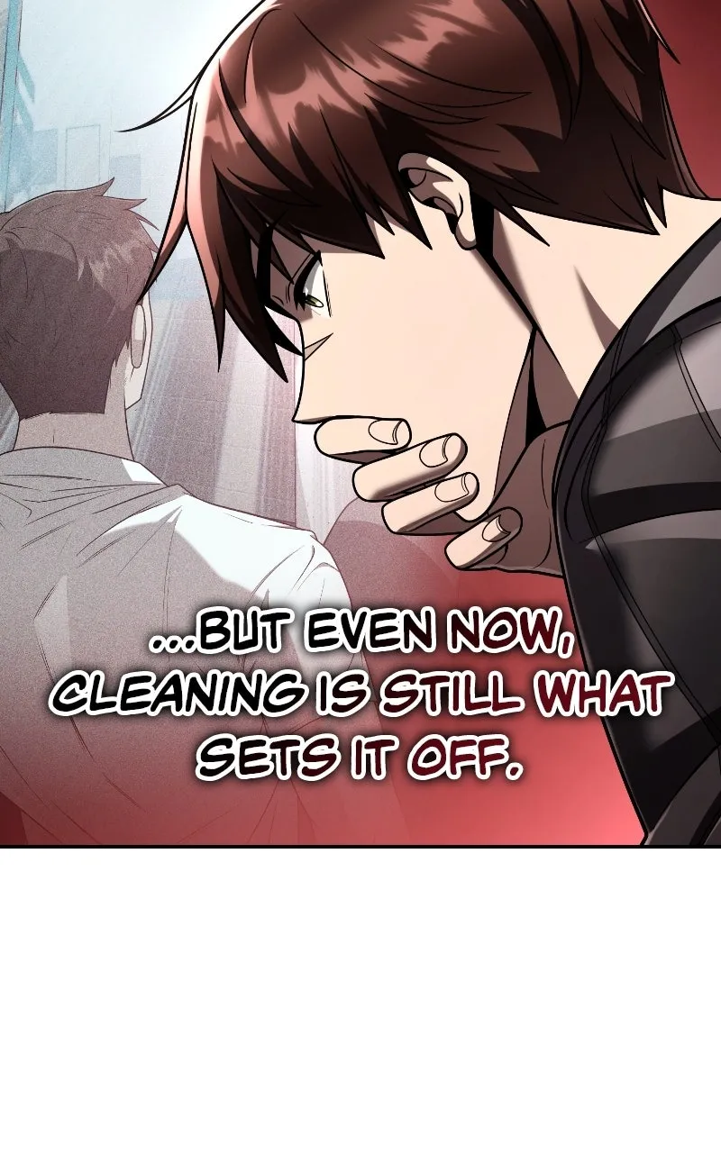 The Dungeon Cleaning Life of a Once Genius Hunter Chapter 138 page 101 - 