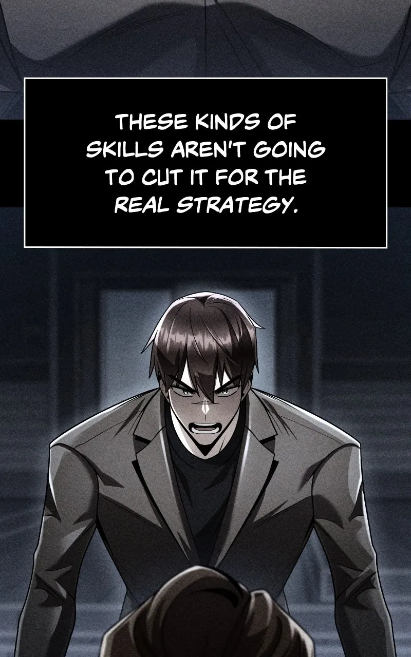 The Dungeon Cleaning Life of a Once Genius Hunter Chapter 138 page 107 - 