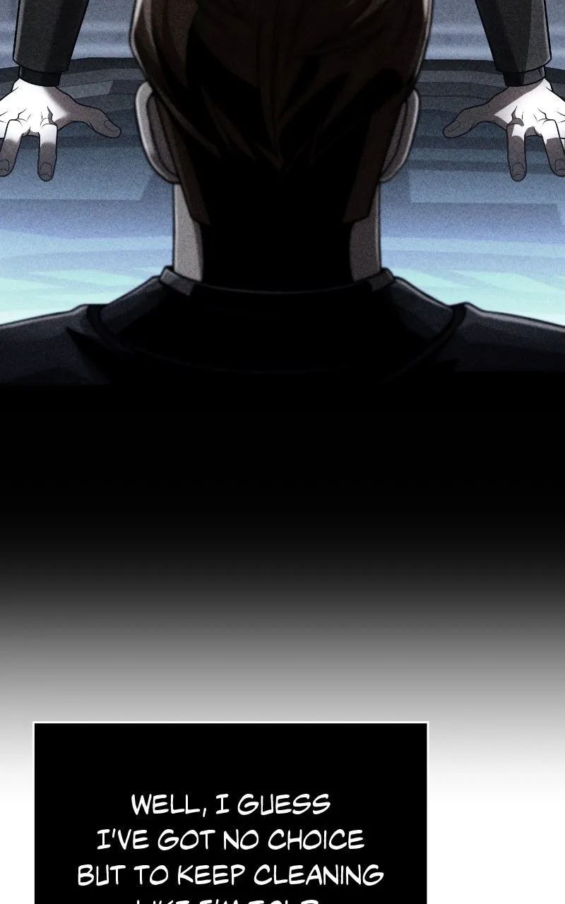 The Dungeon Cleaning Life of a Once Genius Hunter Chapter 138 page 108 - 