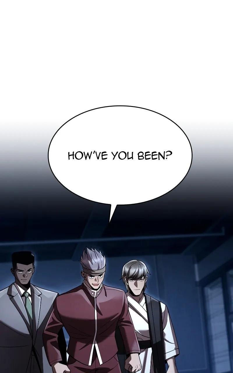The Dungeon Cleaning Life of a Once Genius Hunter Chapter 138 page 12 - 