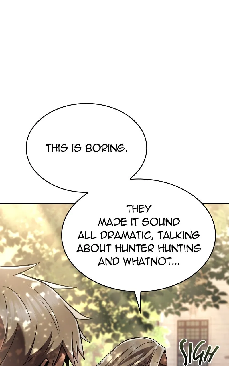 The Dungeon Cleaning Life of a Once Genius Hunter Chapter 138 page 114 - 