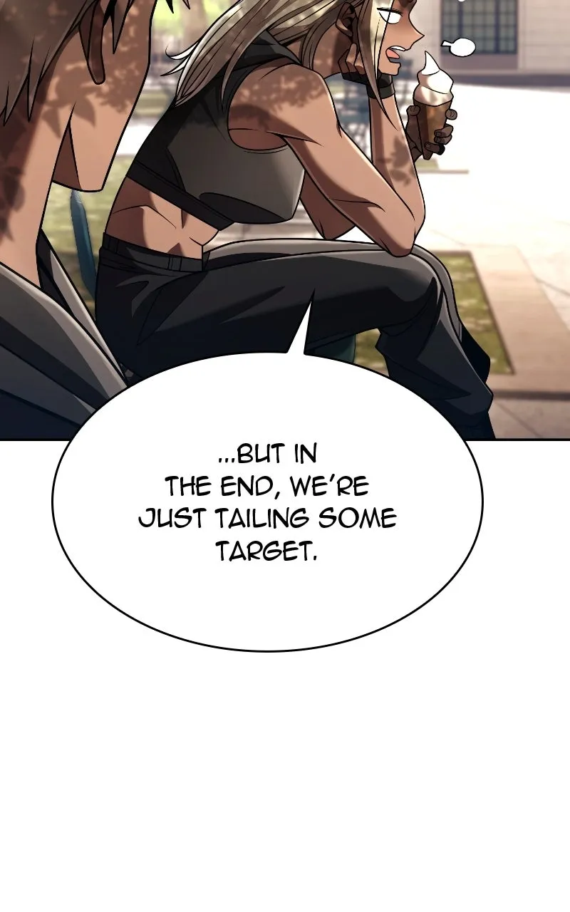 The Dungeon Cleaning Life of a Once Genius Hunter Chapter 138 page 115 - 