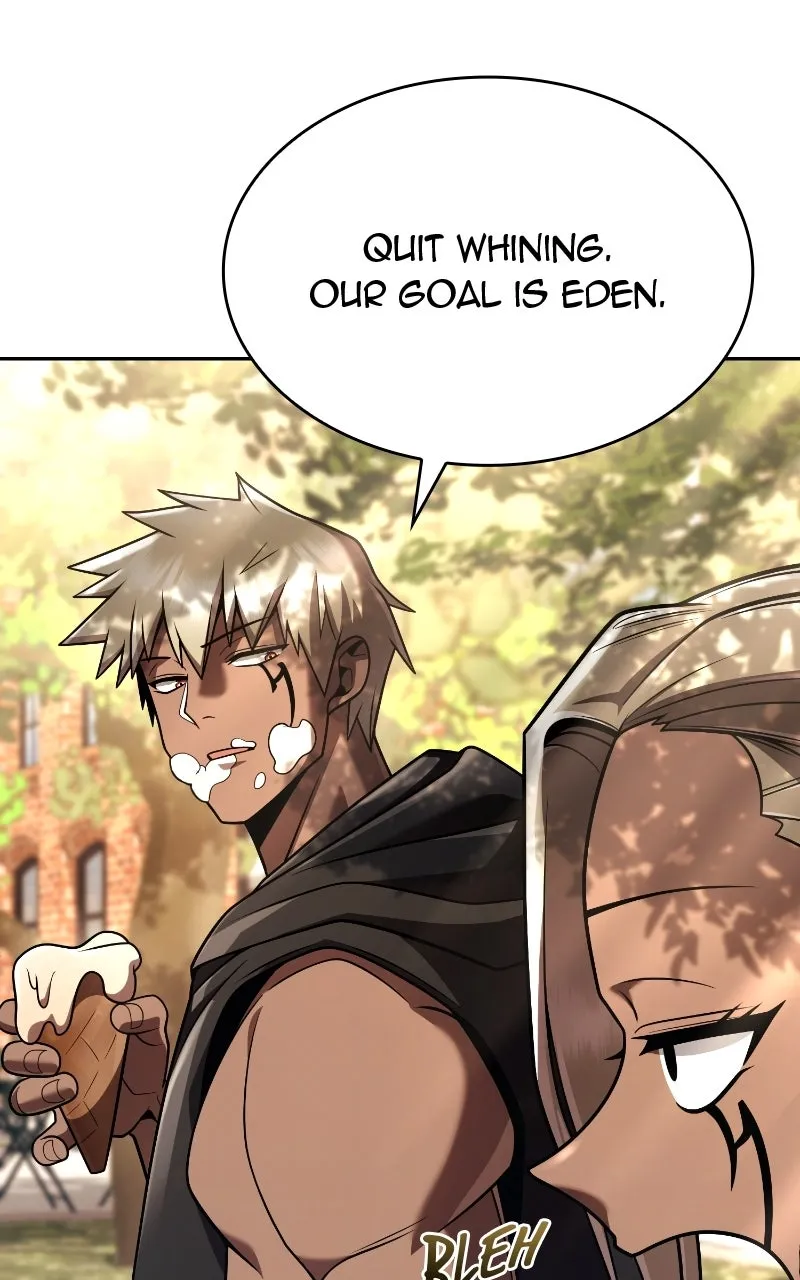 The Dungeon Cleaning Life of a Once Genius Hunter Chapter 138 page 116 - 