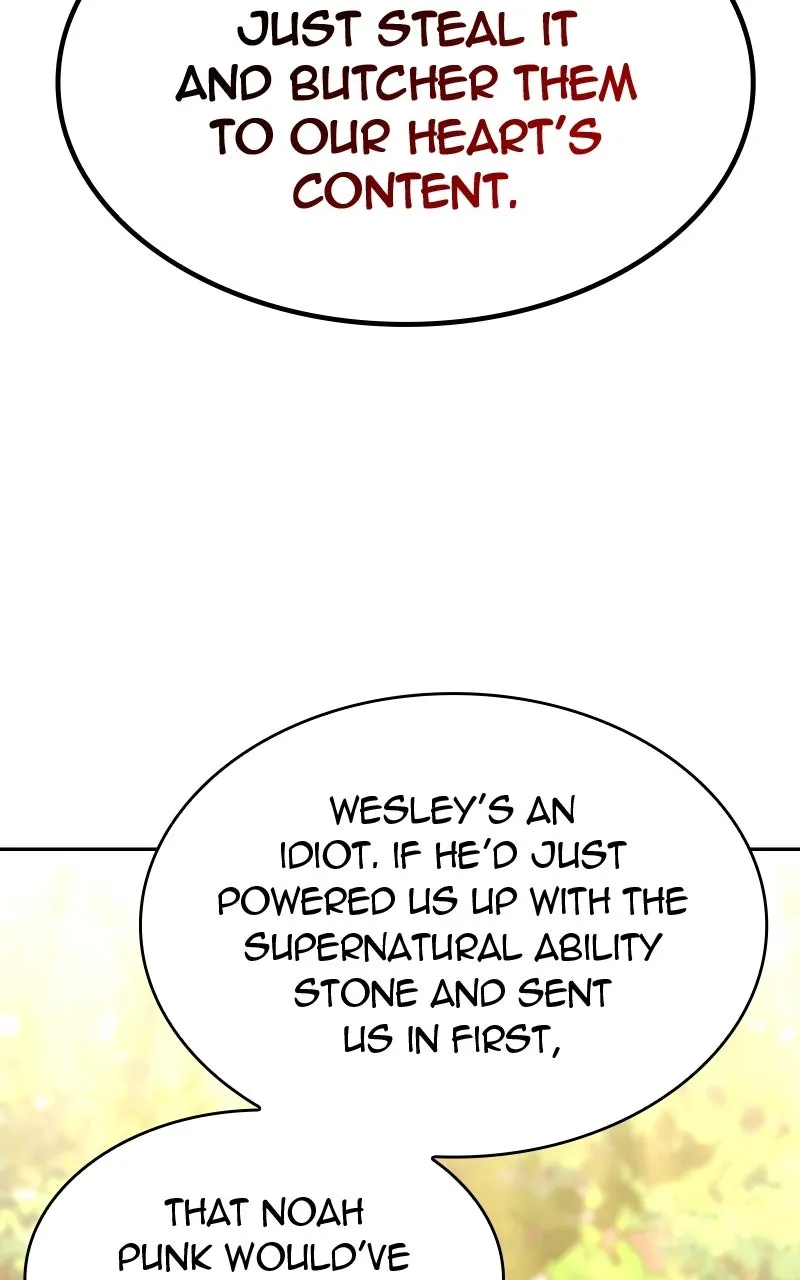 The Dungeon Cleaning Life of a Once Genius Hunter Chapter 138 page 119 - 