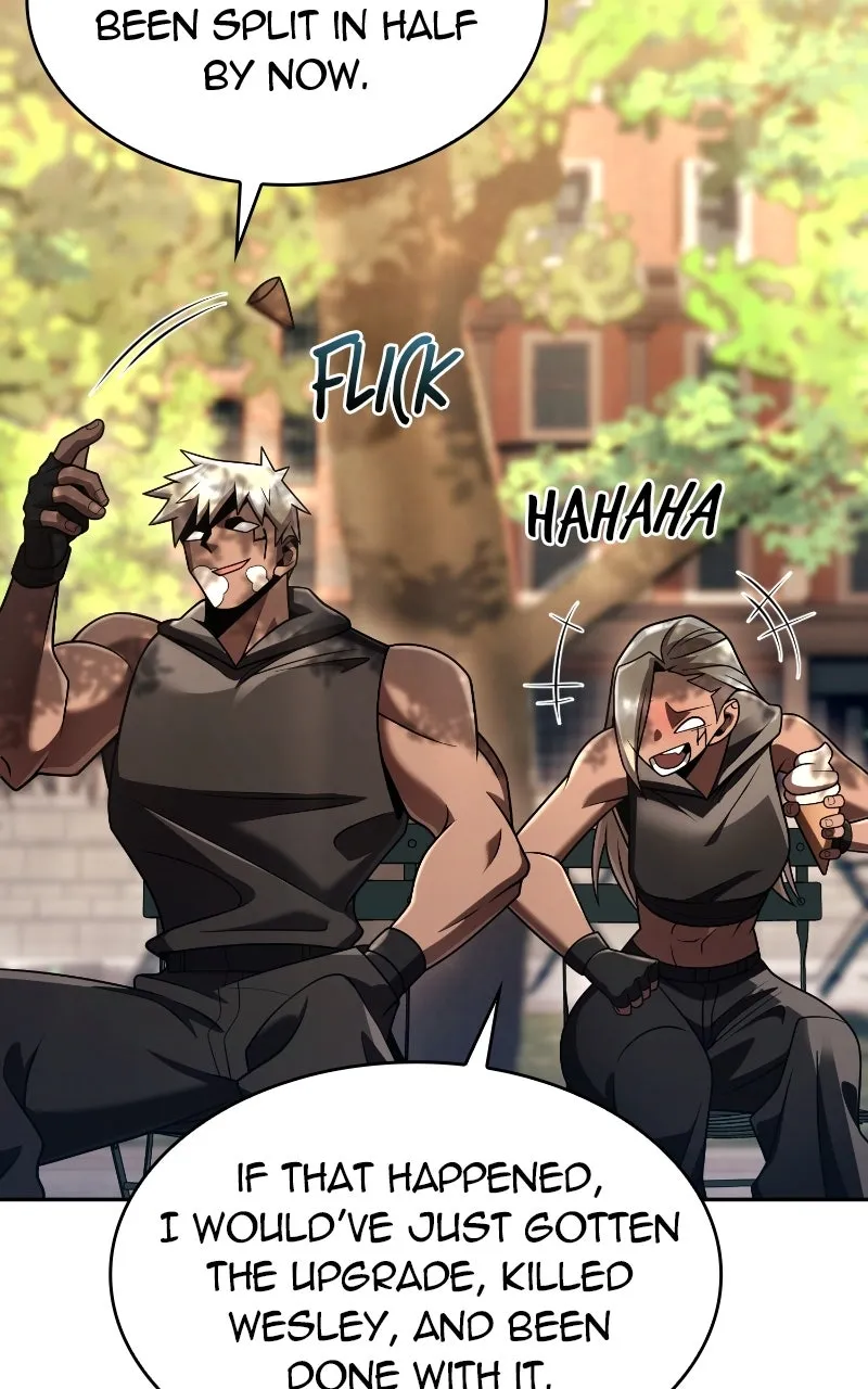 The Dungeon Cleaning Life of a Once Genius Hunter Chapter 138 page 120 - 